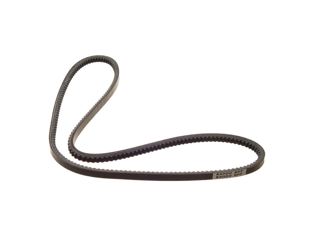 1978-1979 Nissan 620 Accessory Drive Belt - Air Conditioning (Bando)