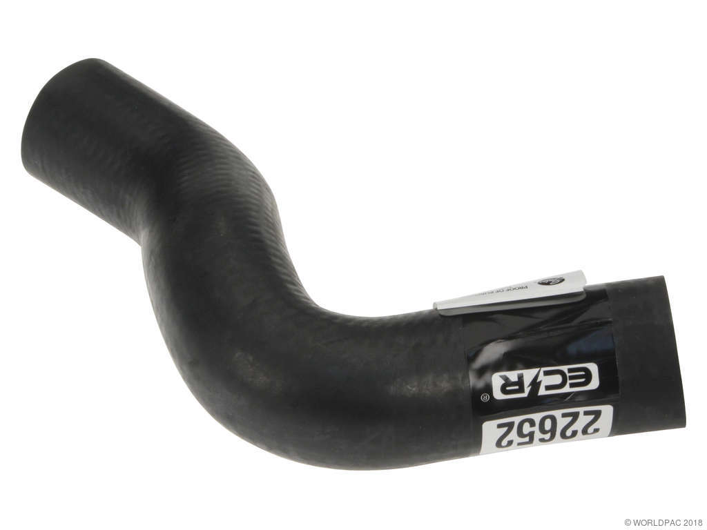 2005-2009 Saab 9-7x Radiator Coolant Hose - Upper (Gates)