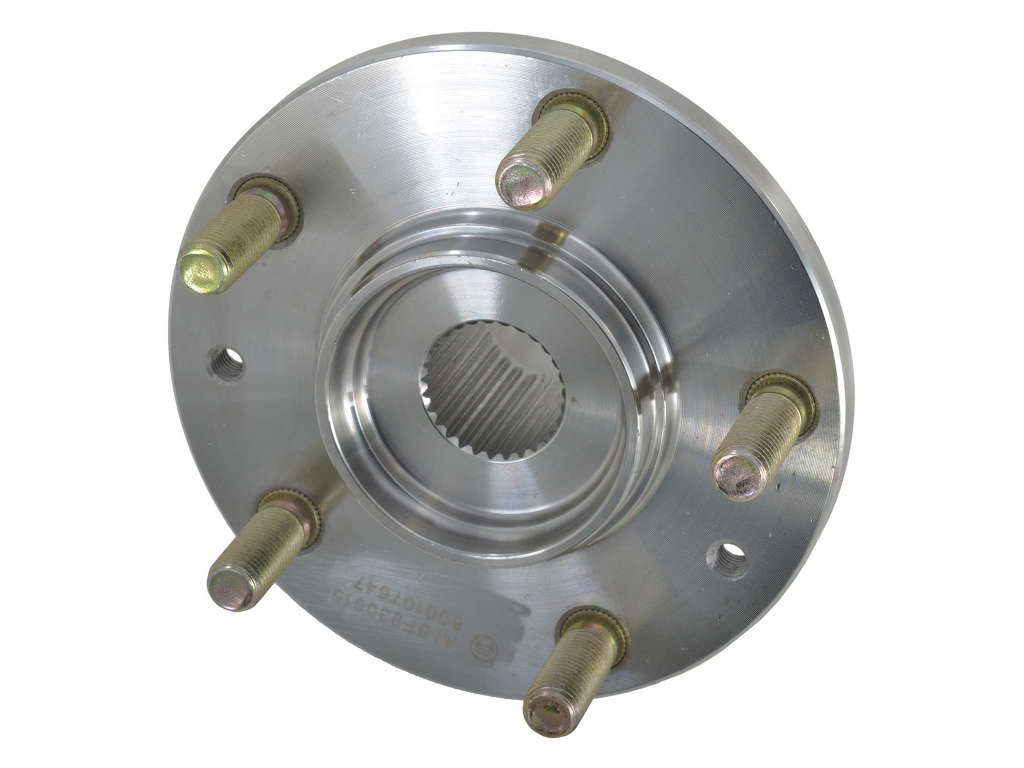 2007-2012 Lincoln MKZ Wheel Hub - Front or Rear (Autopart International)