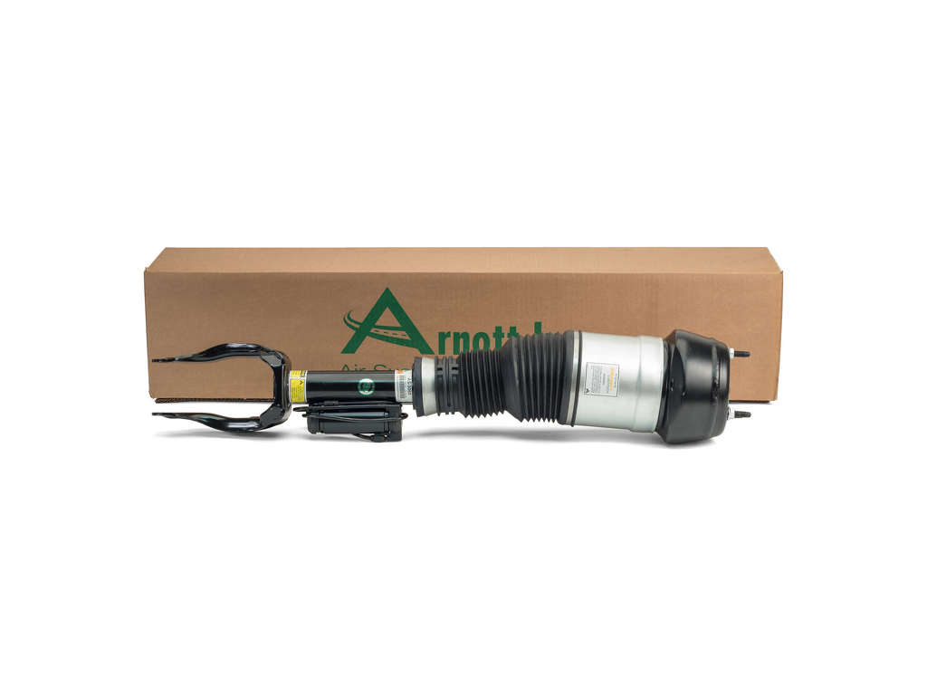2012-2015 Mercedes-Benz ML350 Air Suspension Strut - Front Right (Arnott)