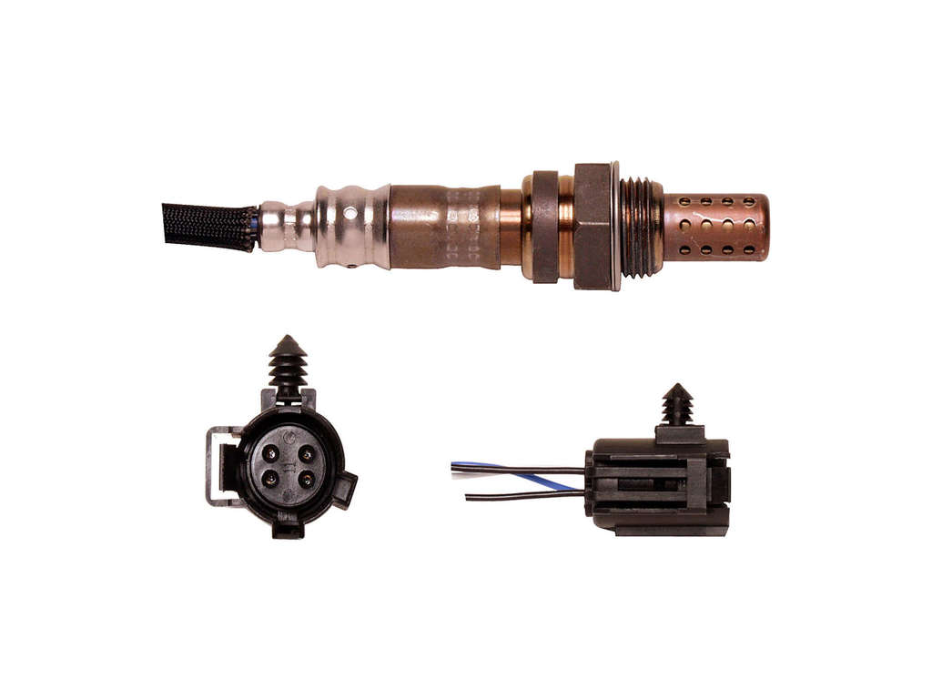 2001-2003 Dodge Caravan Oxygen Sensor - Downstream (Denso)