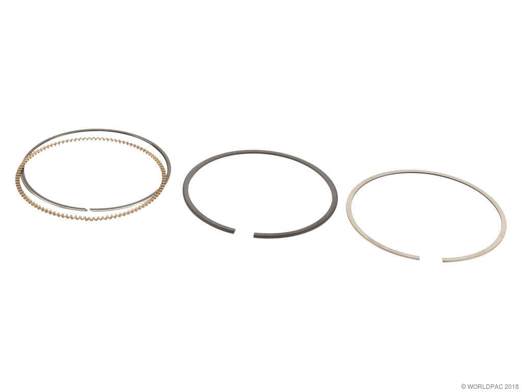 2007-2008 Volkswagen Eos Engine Piston Ring Set (Goetze)