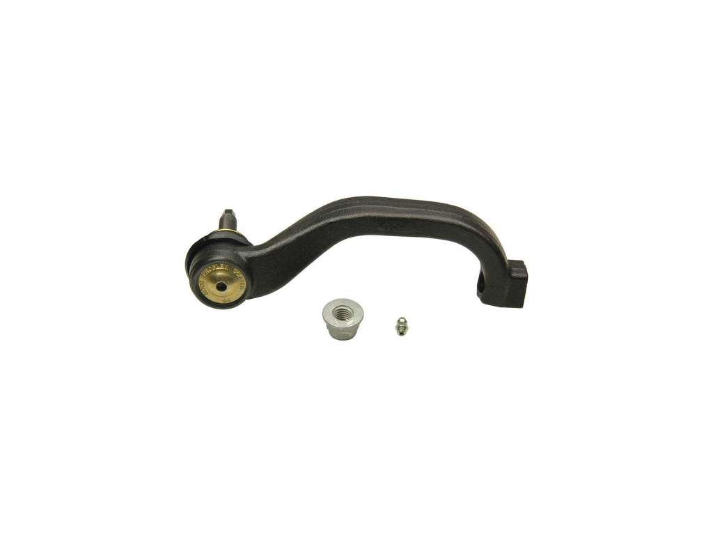 2000-2006 Lincoln LS Steering Tie Rod End - Front Right Outer (Moog)