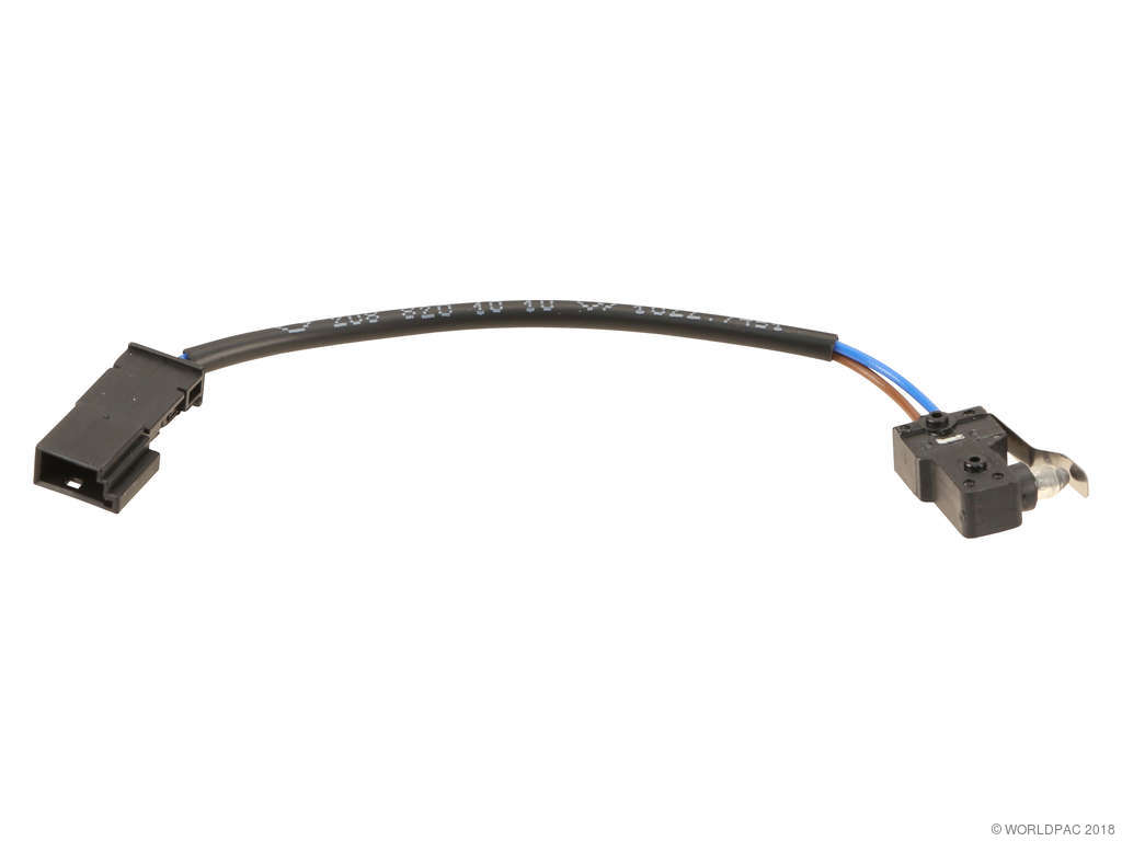 2000-2003 Mercedes-Benz CLK320 Trunk Lock Actuator Motor (Genuine)