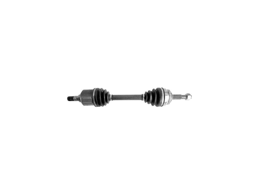 1995-1998 Nissan 200SX CV Axle Assembly - Front Left (CARQUEST)