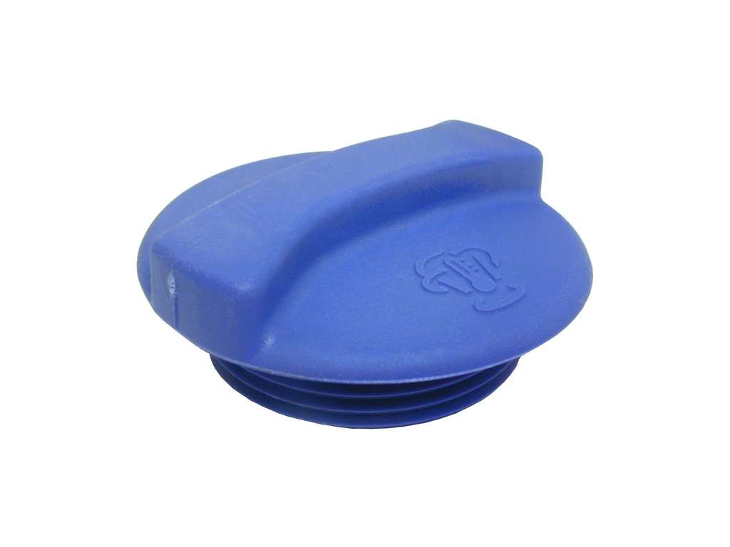 1990-1999 Volkswagen Jetta Engine Coolant Reservoir Cap (APA/URO Parts)