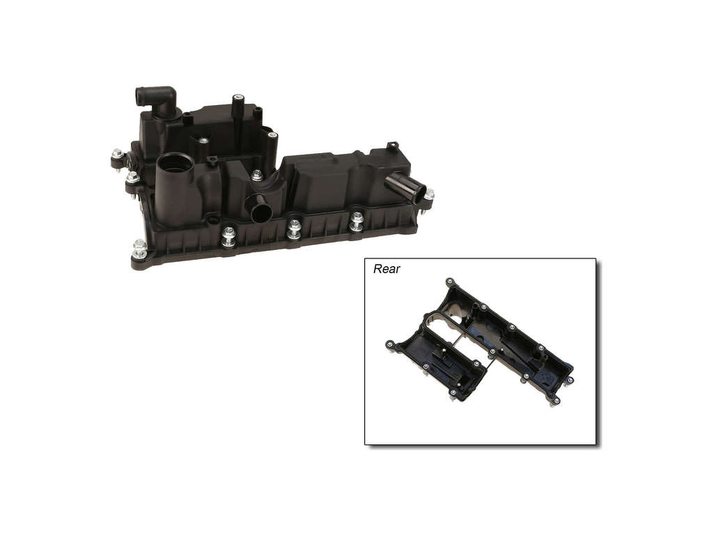 2017-2019 Ford Escape Engine Valve Cover (Genuine)