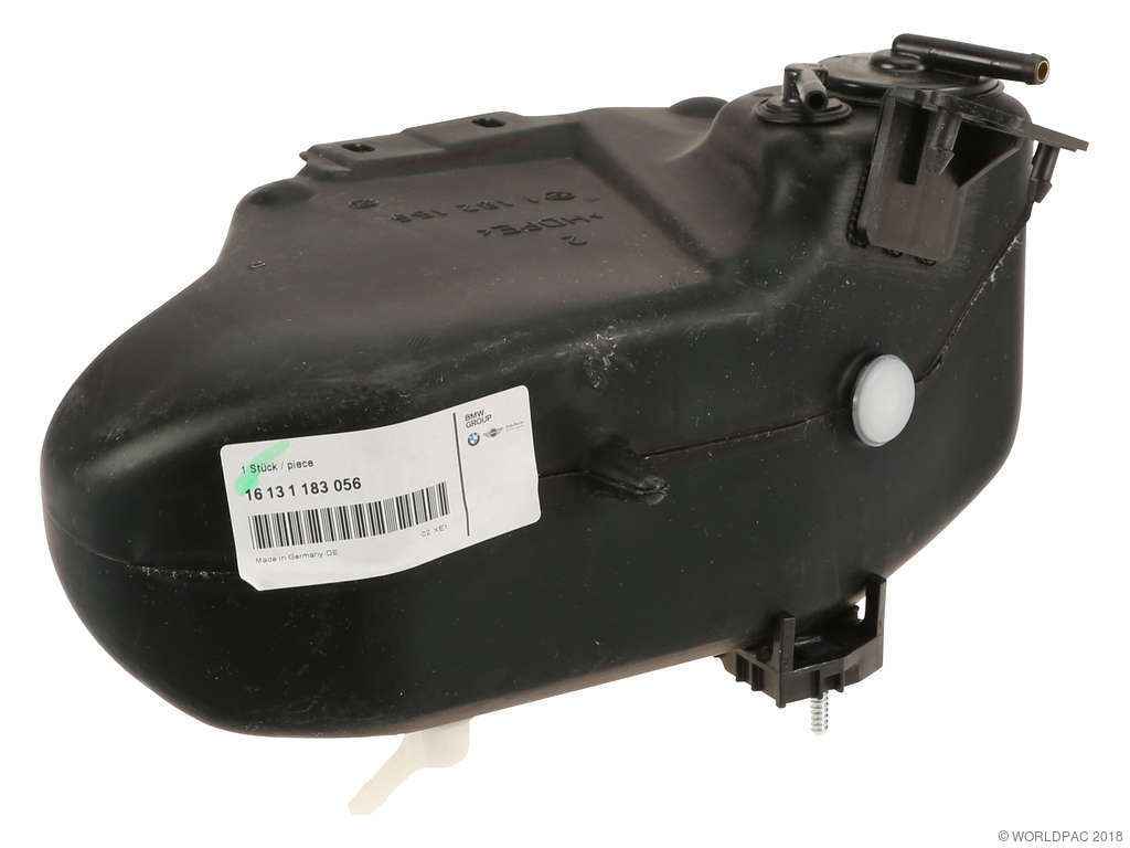 1996-1999 BMW 328i Fuel System Expansion Tank (Genuine)