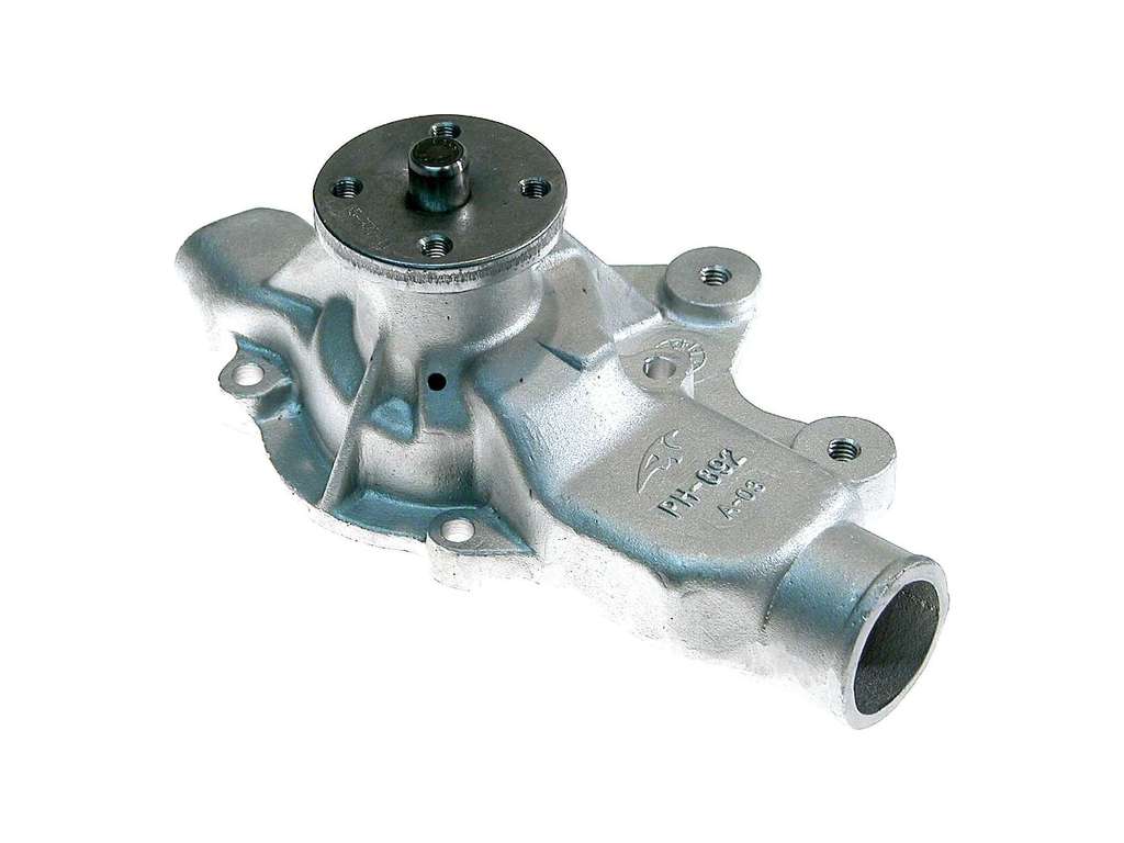 1991-2000 Jeep Cherokee Engine Water Pump (CARQUEST)