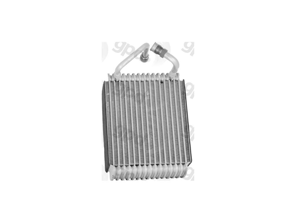 1993-1994 Mitsubishi Expo LRV A/C Compressor (Global Parts Distributors)