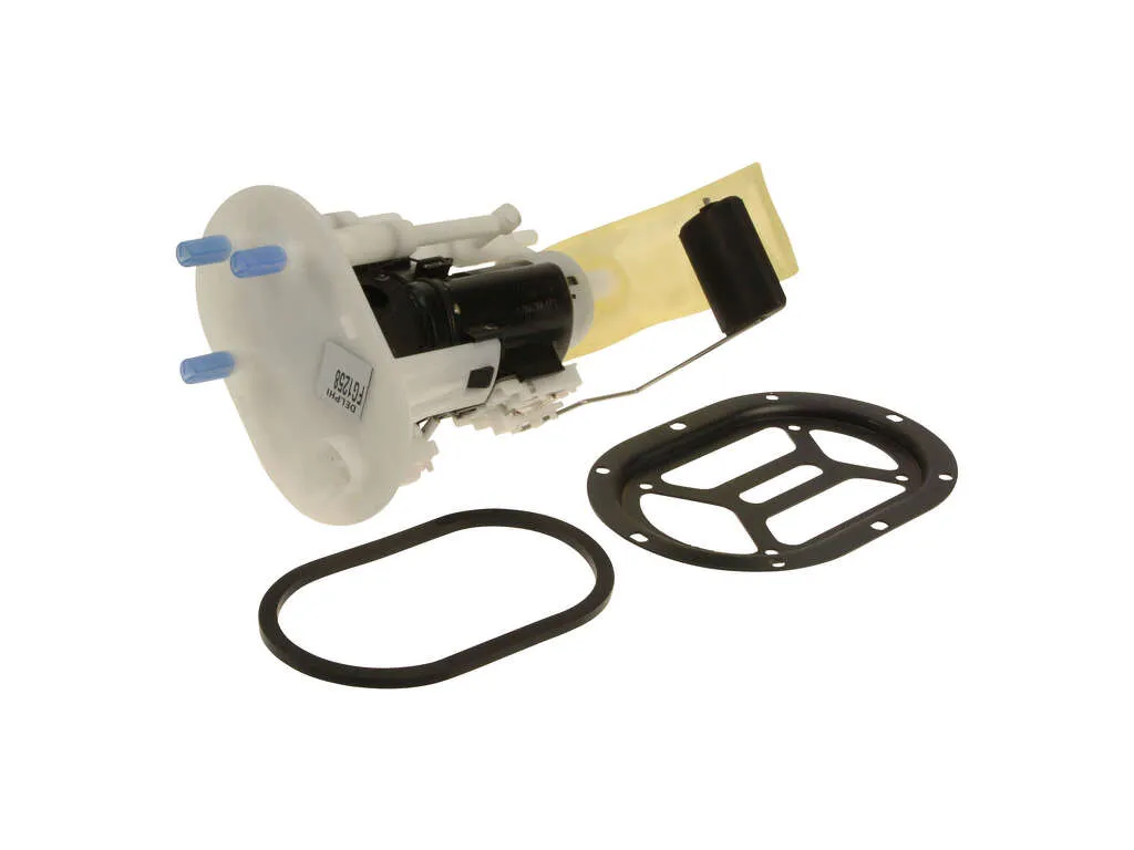 2003-2006 Hyundai Santa Fe Fuel Pump Module Assembly (Delphi)