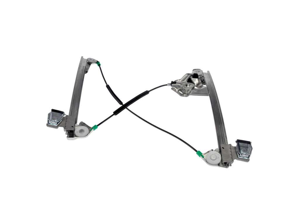 2003-2007 Cadillac CTS Power Window Motor and Regulator Assembly - Front Right (Dorman)