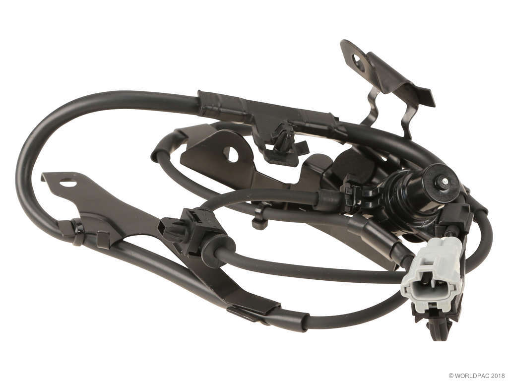 2001-2007 Toyota Sequoia ABS Wheel Speed Sensor - Front Left (Vemo)