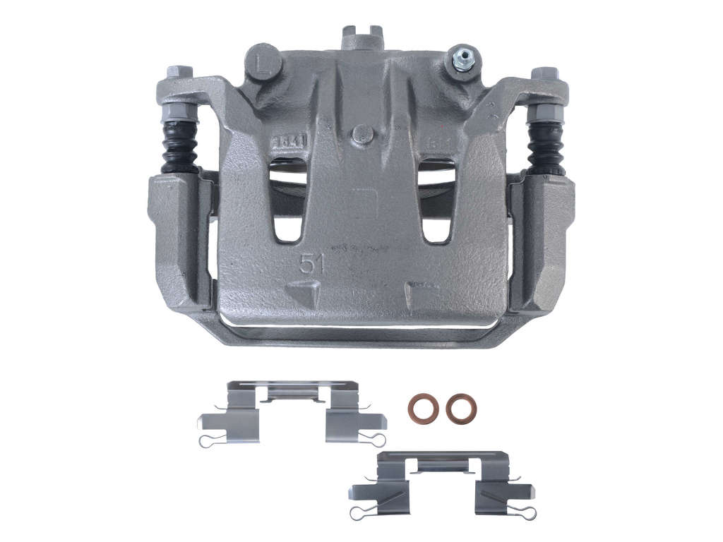 2016-2021 Nissan NV200 Disc Brake Caliper - Front Left (Autopart International)