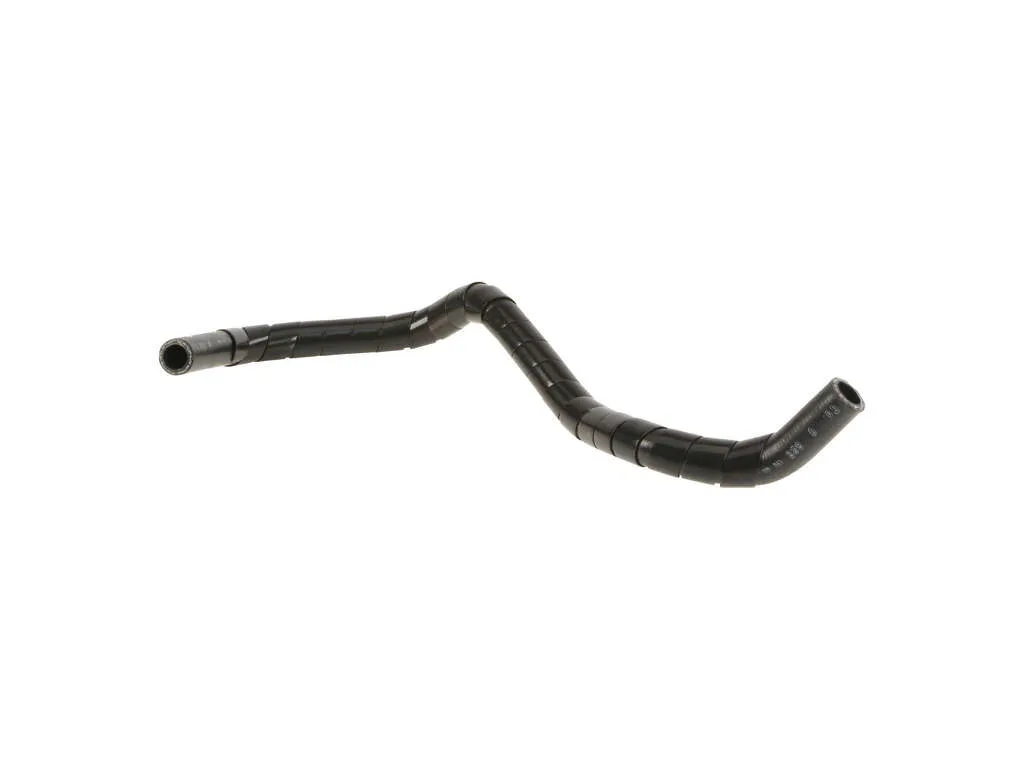 1992-1996 Toyota Camry Power Steering Reservoir Hose - Reservoir To Pump (Genuine)