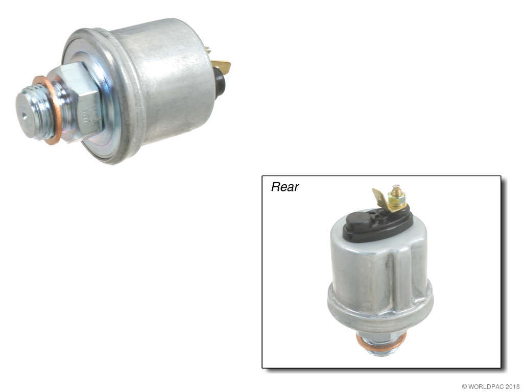1978-1983 Porsche 911 Engine Oil Pressure Switch (APA/URO Parts)