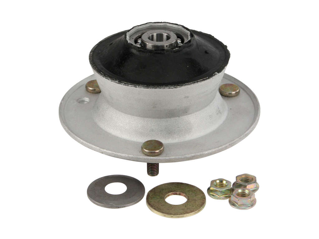2004-2010 BMW X3 Suspension Strut Mount - Front (Febi)