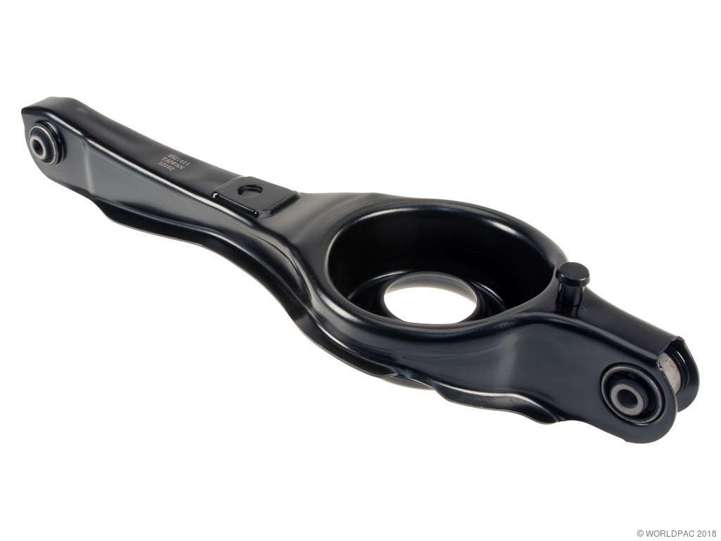 2000-2011 Ford Focus Suspension Control Arm - Rear Lower Rearward (Dorman)