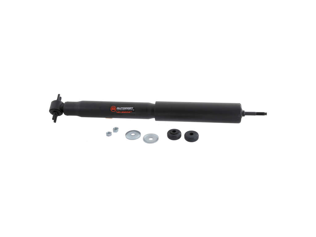 2006 Jeep Wrangler Suspension Shock Absorber - Front (Autopart International)