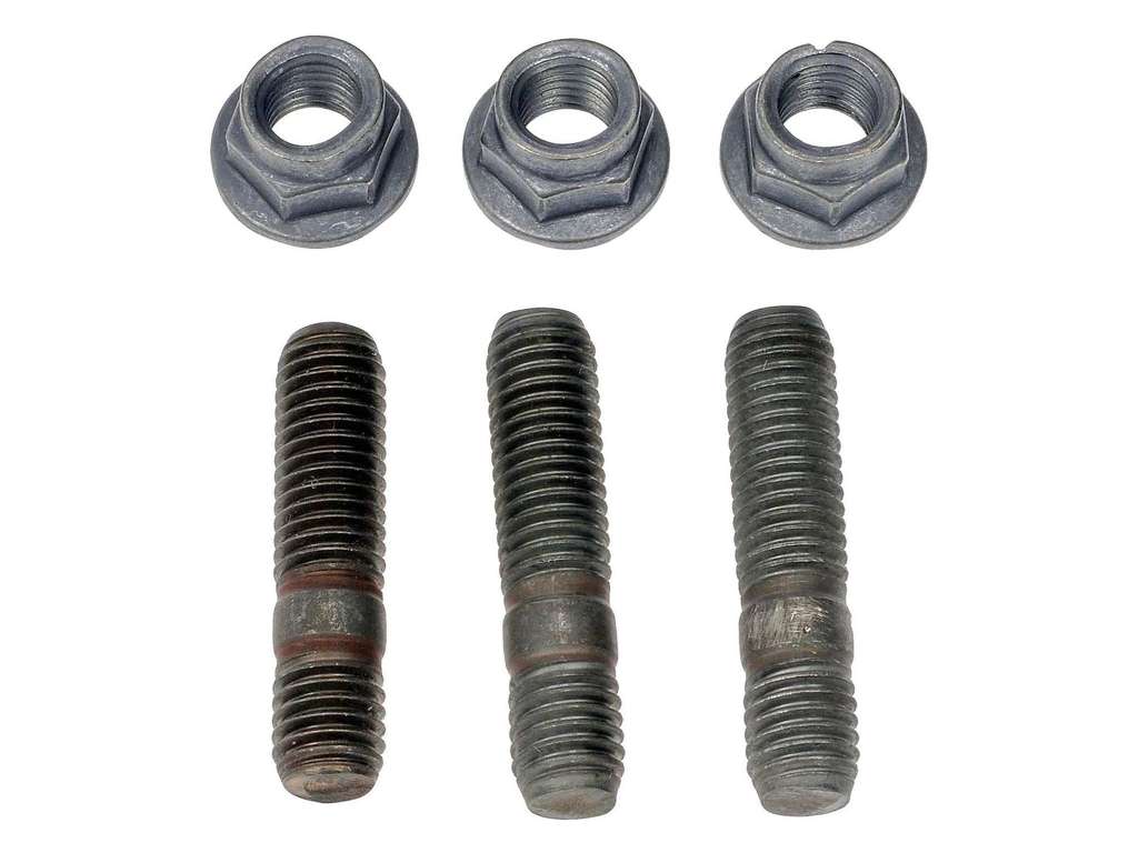 2007-2013 Mazda 3 Turbocharger Stud (Dorman)