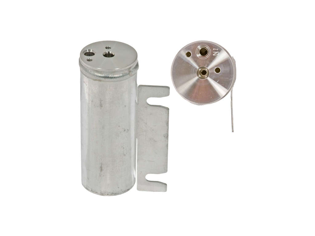 2004-2008 Chrysler Pacifica A/C Receiver Drier (Global Parts Distributors)