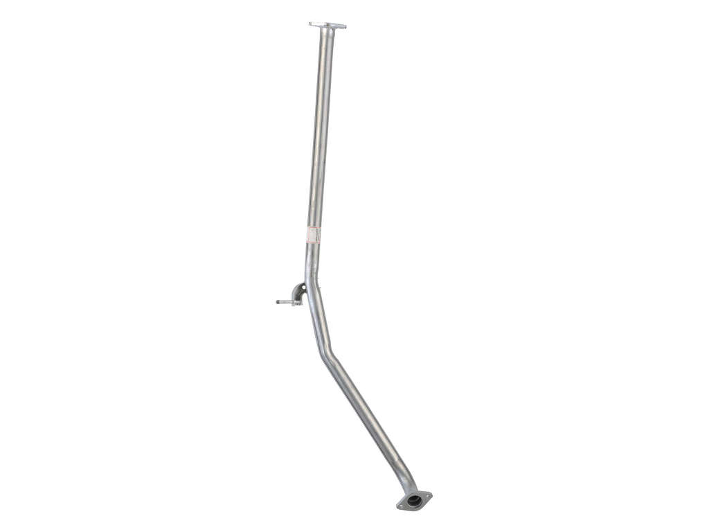 2010-2011 Hyundai Accent Exhaust Pipe (Autopart International)