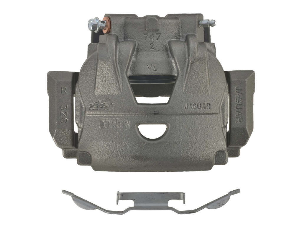 2006-2013 INFINITI QX56 Disc Brake Caliper - Front Right (Autopart International)