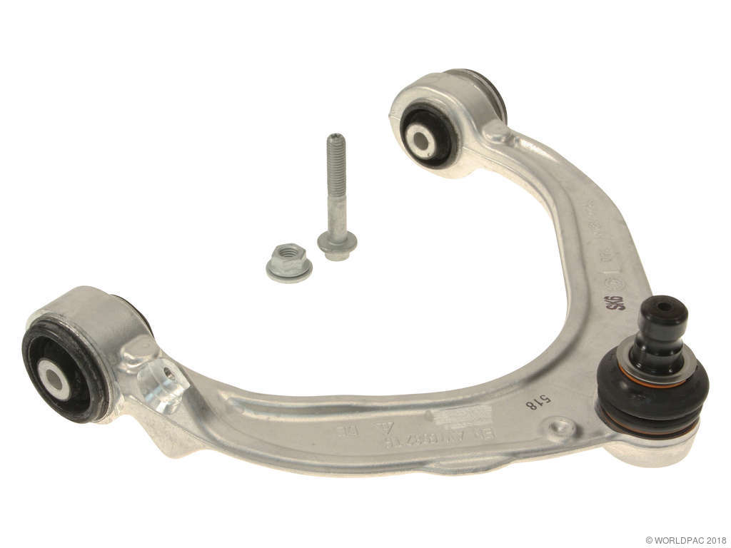 2008-2019 BMW X6 Suspension Control Arm - Front Right Upper (Lemfoerder)