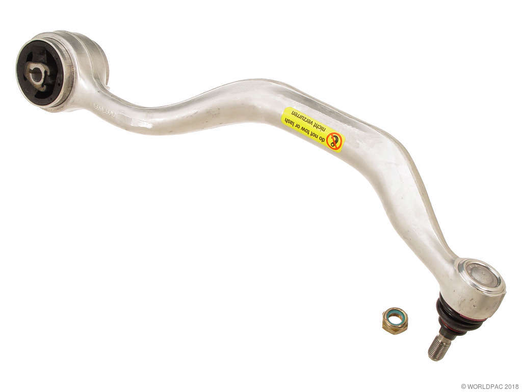 2000-2003 BMW M5 Suspension Control Arm - Front Left Upper (Lemfoerder)