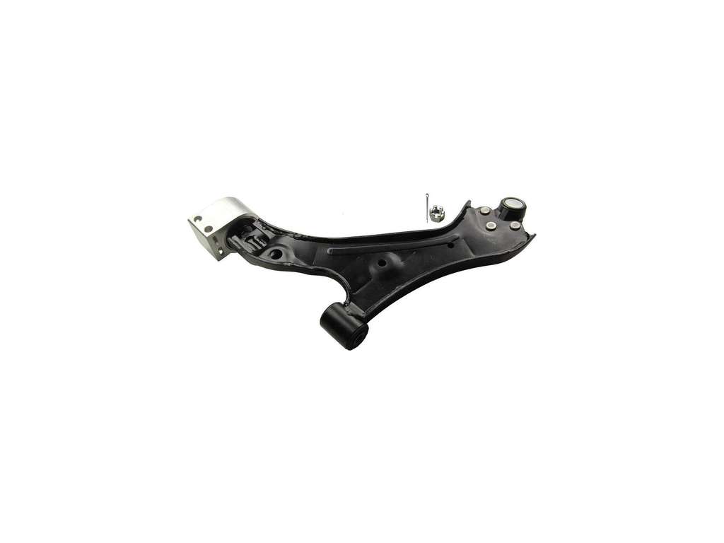 2007-2009 Suzuki XL-7 Suspension Control Arm - Front Right Lower (Moog)