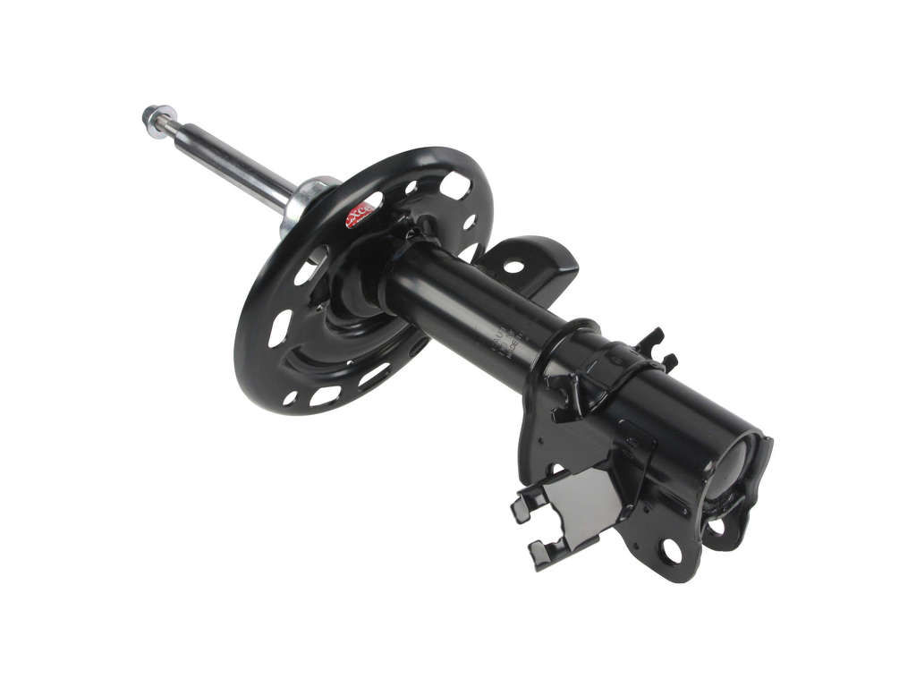2007-2013 Nissan Altima Suspension Strut Assembly - Front Right (KYB)
