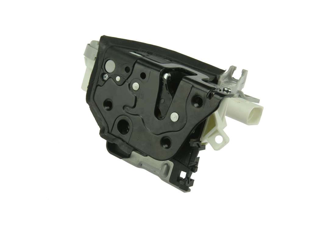 2009-2020 Audi Q7 Door Latch Assembly - Front Left (APA/URO Parts)