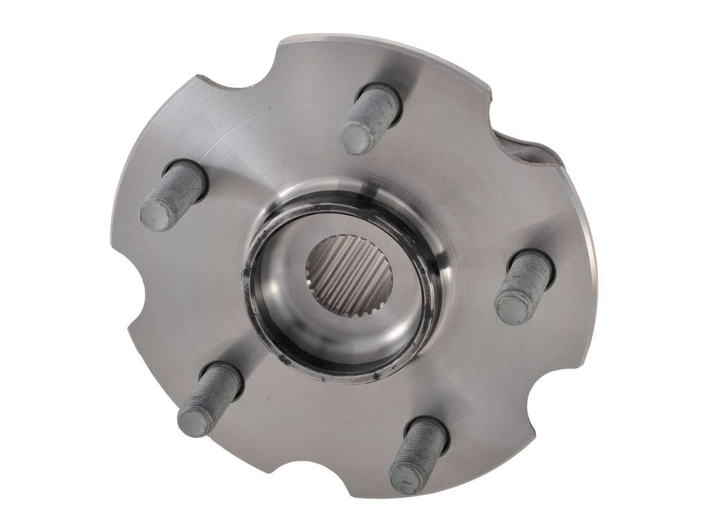 2015-2017 Lexus NX200t Wheel Bearing and Hub Assembly - Rear (Autopart International)