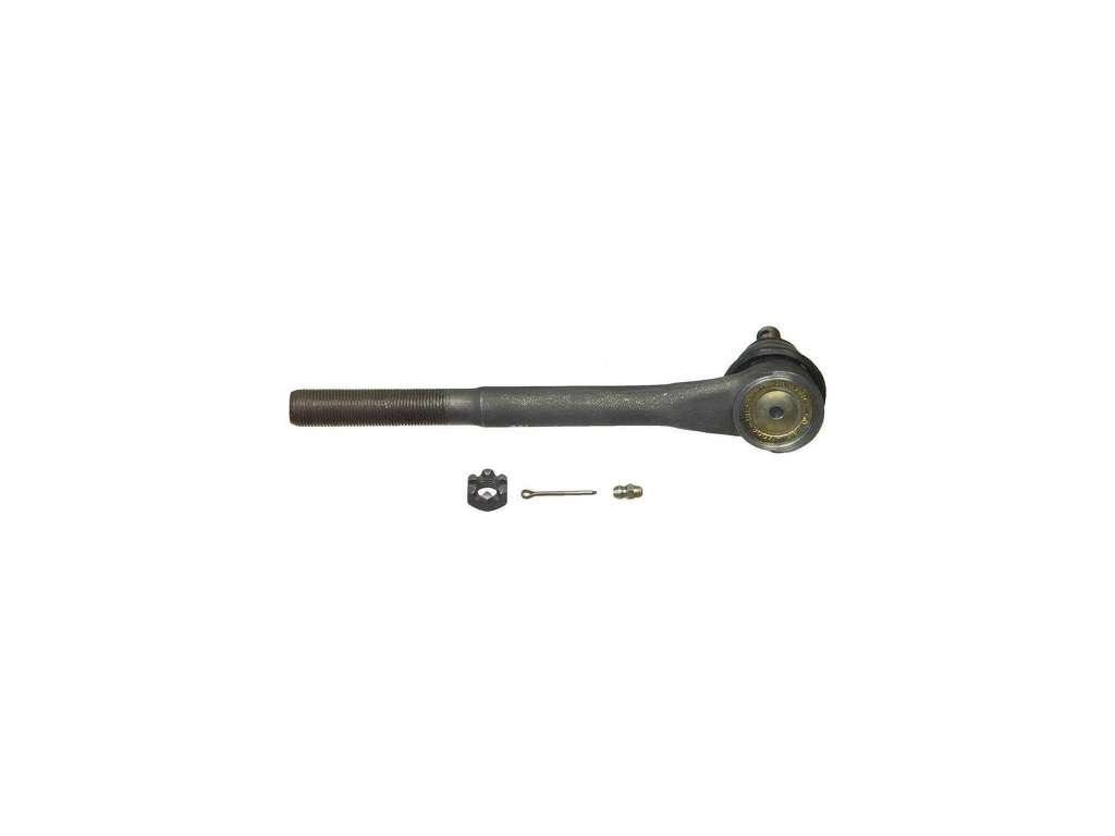 1996-2004 GMC Jimmy Steering Tie Rod End - Front Outer (Moog)