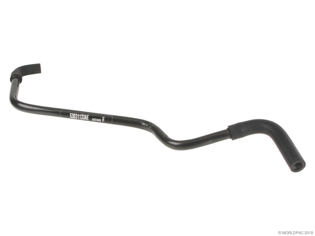 2006-2007 Jeep Commander PCV Valve Hose (Mopar)