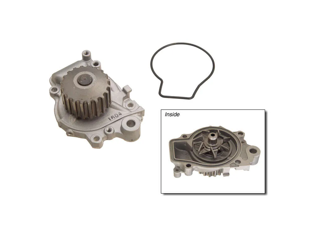 1986-1989 Acura Integra Engine Water Pump (NPW)