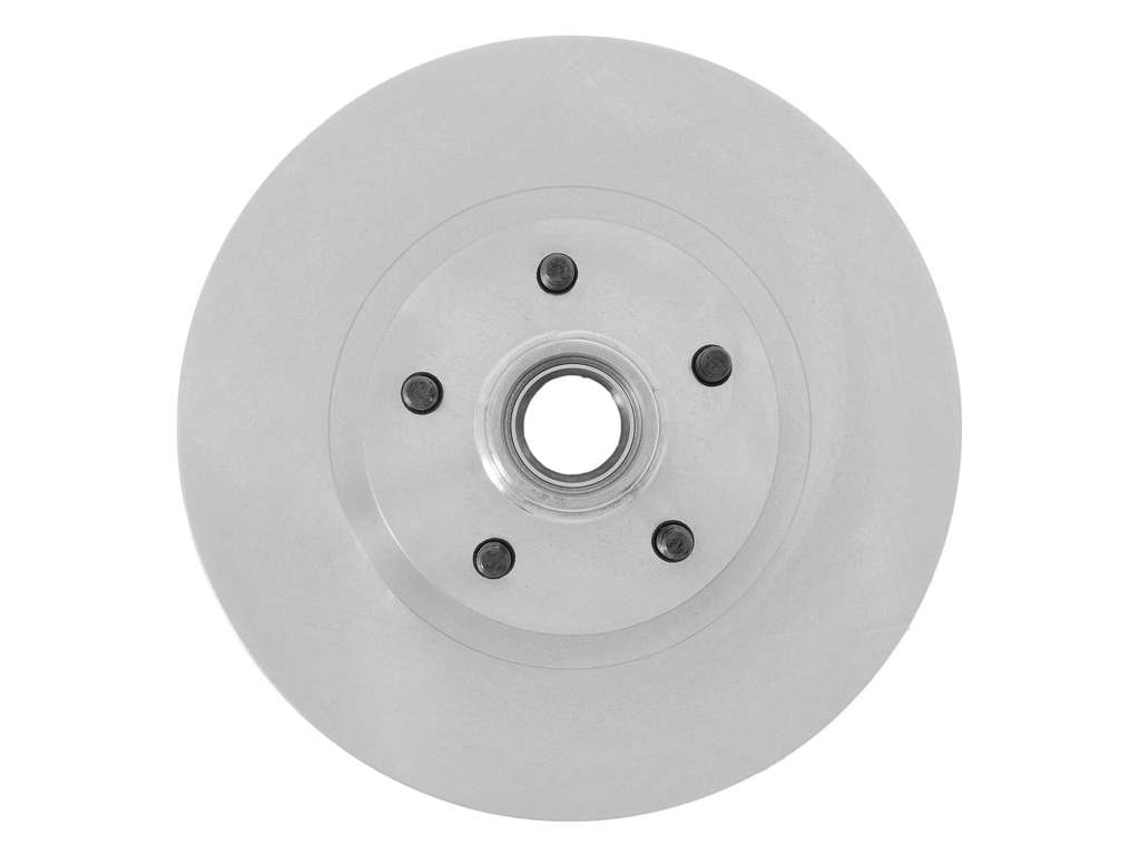 2001-2005 Ford Explorer Sport Trac Disc Brake Rotor - Front (Autopart International)
