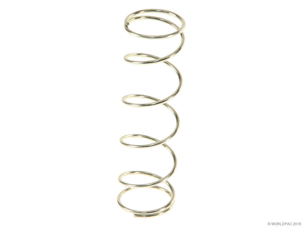 1976-1981 Volvo 262 Drive Shaft Center Support Spring (Professional Parts Sweden)