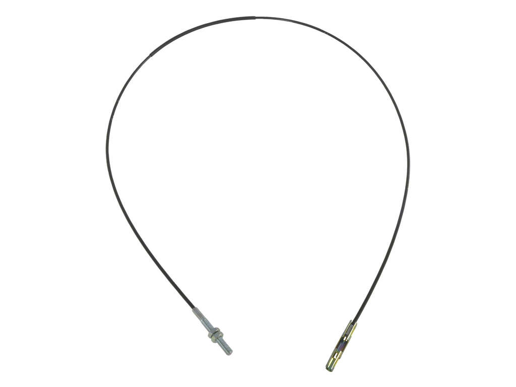 2002-2006 Chevrolet Avalanche 1500 Parking Brake Cable - Center (Autopart International)
