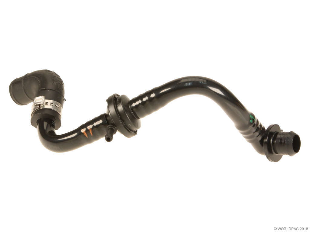 2004-2006 Volkswagen Golf Brake Vacuum Hose (Vaico)
