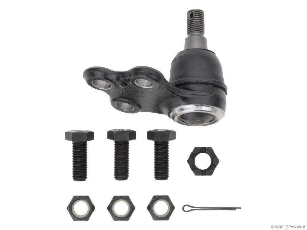 1993-2002 Mercury Villager Suspension Ball Joint - Front Lower (TRW)