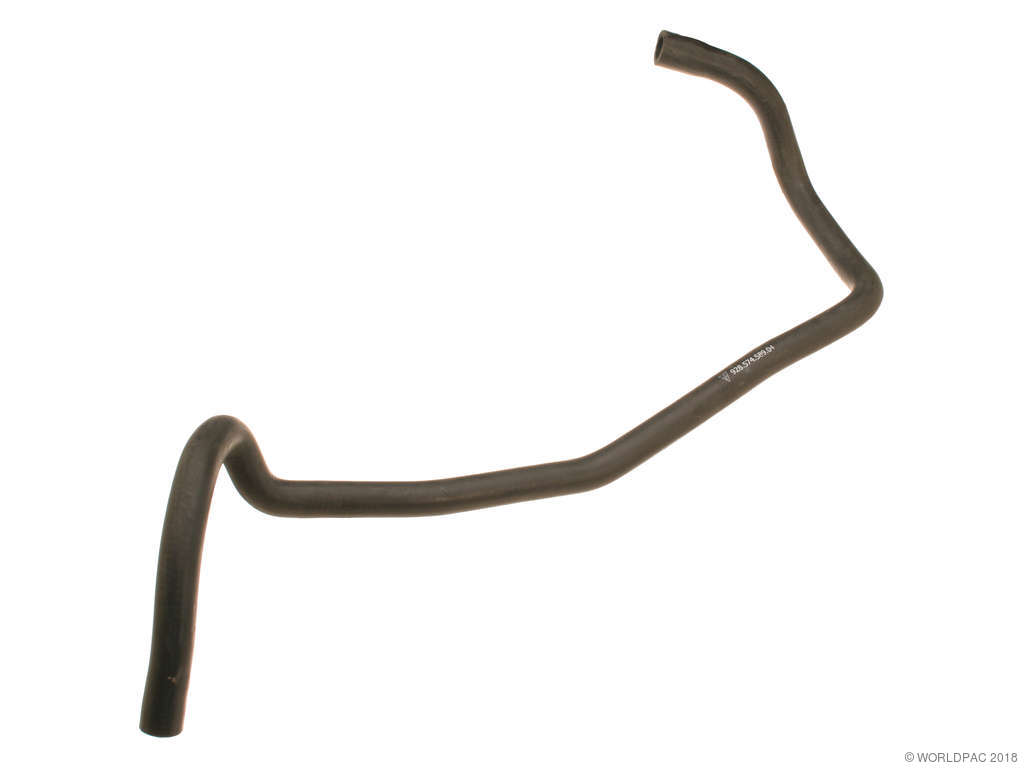 1978-1995 Porsche 928 HVAC Heater Hose (Original Equipment)