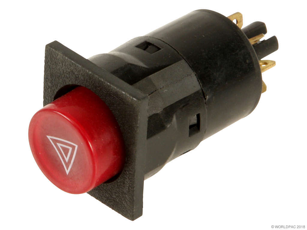 1980-1983 BMW 320i Hazard Warning Switch (MTC)