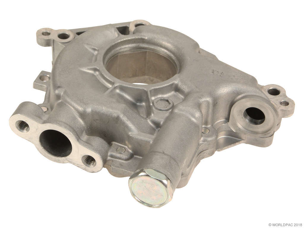 2011-2014 Nissan Quest Engine Oil Pump (Hitachi)