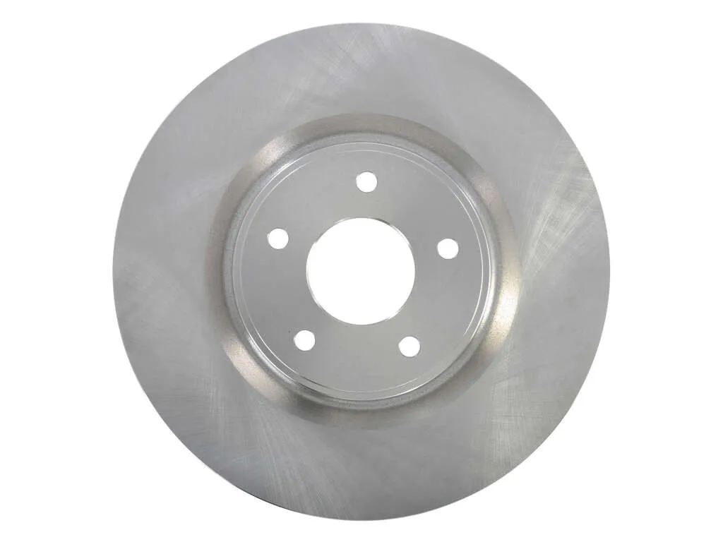 2014-2019 Nissan Rogue Disc Brake Rotor - Front (Autopart International)