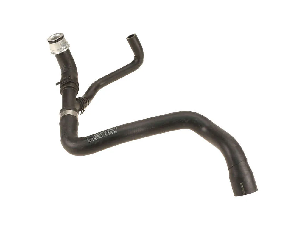 2011-2014 Mercedes-Benz CL63 AMG Engine Coolant Reservoir Hose - Lower (Genuine)