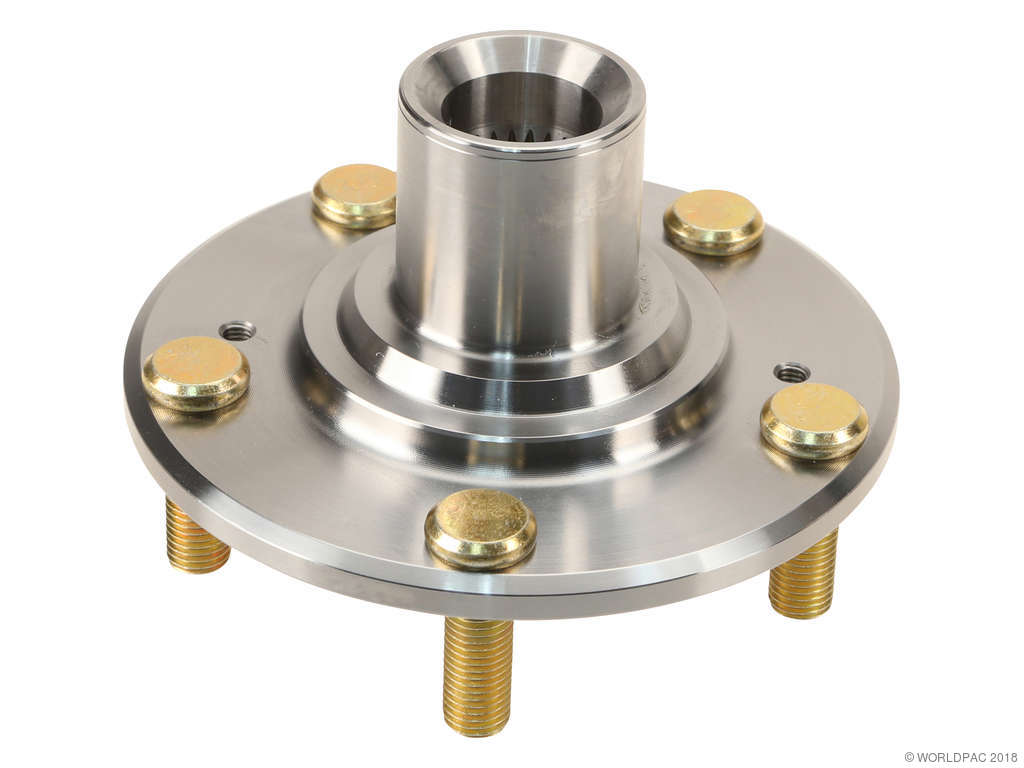2006-2011 Honda Civic Wheel Hub - Front (Dorman)
