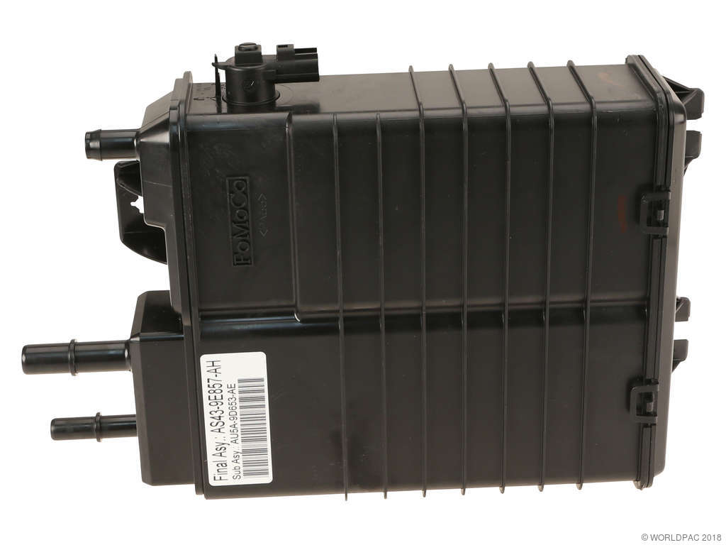 2010-2018 Ford Focus Vapor Canister (Motorcraft)