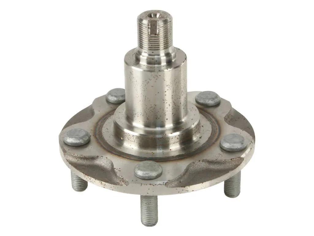 2005-2015 Toyota Tacoma Wheel Hub - Front (Genuine)