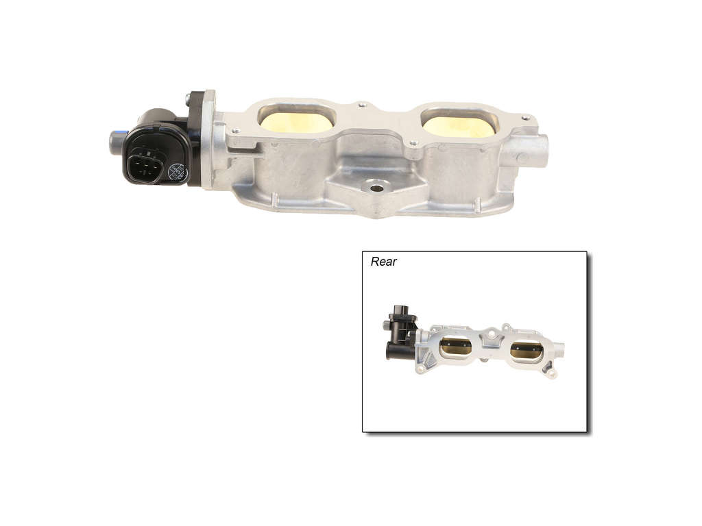 2011-2016 Subaru Forester Engine Intake Manifold (Genuine)